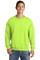 JERZEES® Super Sweats Nublend - Crewneck Sweatshirt For Adult